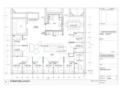 Robinson Square (D1), Office #614453751